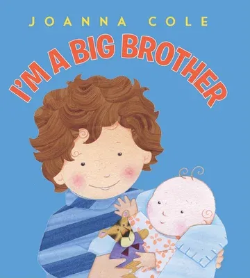 I'm a Big Brother (Revised)