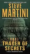 Trader of Secrets: A Paul Madriani Novel