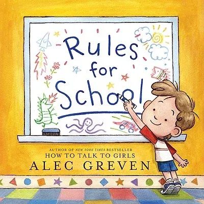 Rules for School