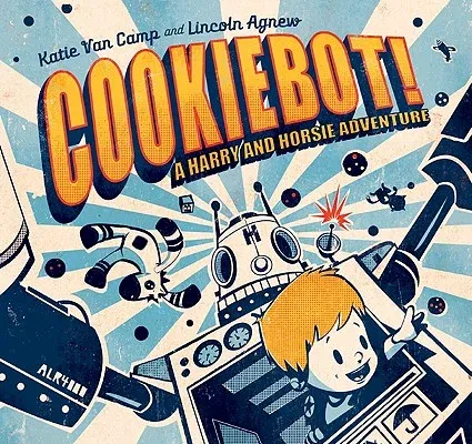 Cookiebot!