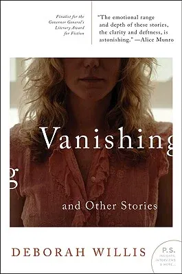 Vanishing and Other Stories