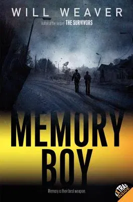 Memory Boy (Revised)