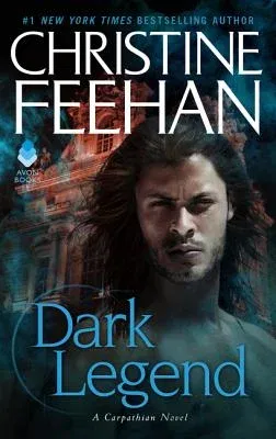 Dark Legend: A Carpathian Novel