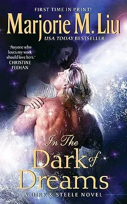 In the Dark of Dreams: A Dirk & Steele Novel