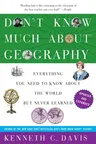 Don't Know Much About(r) Geography: Revised and Updated Edition (Updated)