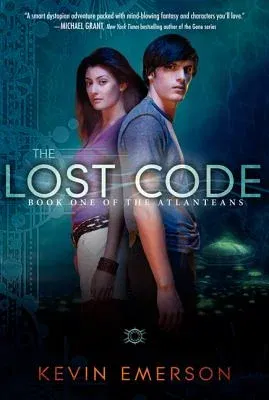 The Lost Code