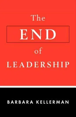 The End of Leadership