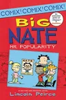 Big Nate: Mr. Popularity