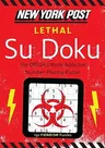 NY Post Lethal Su Doku PB