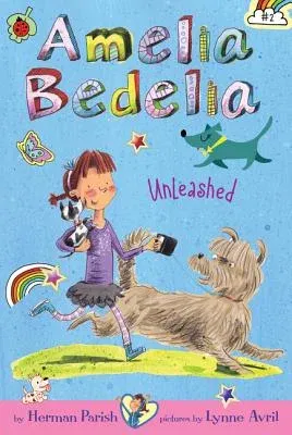 Amelia Bedelia Unleashed