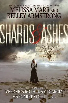 Shards & Ashes