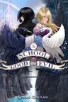 The School for Good and Evil: Now a Netflix Originals Movie