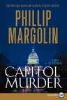 Capitol Murder: A Novel of Suspense