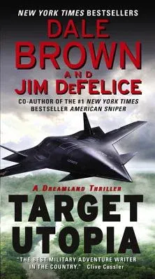 Target Utopia: A Dreamland Thriller