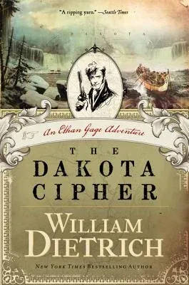 The Dakota Cipher