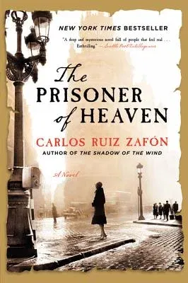 The Prisoner of Heaven