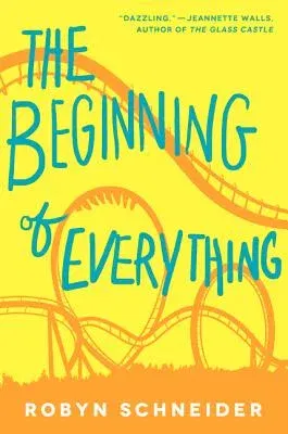 The Beginning of Everything