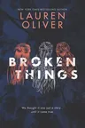 Broken Things