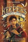 The Keepers #3: The Portal and the Veil