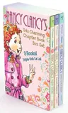 Fancy Nancy: Nancy Clancy's Tres Charming Chapter Book Box Set: Books 1-3