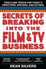 Secrets Breaking Into Film PB