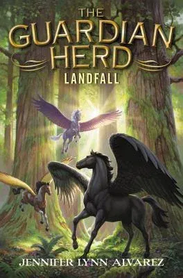 The Guardian Herd: Landfall