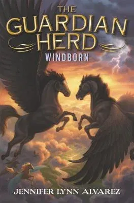 The Guardian Herd: Windborn