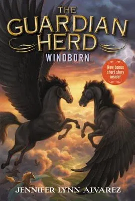 The Guardian Herd: Windborn