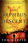 The Orpheus Descent