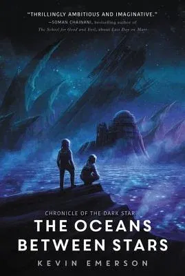 The Oceans Between Stars