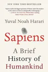 Sapiens: A Brief History of Humankind