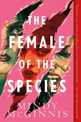 The Female of the Species