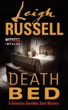 Death Bed: A Detective Geraldine Steel Mystery