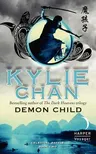 Demon Child: Celestial Battle: Book Two