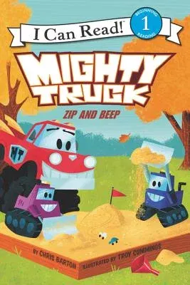 Mighty Truck: Zip and Beep