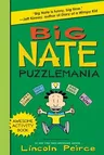 Big Nate Puzzlemania