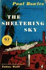 The Sheltering Sky (Anniversary)