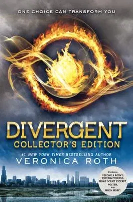 Divergent (Collector's)