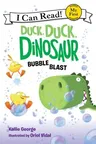 Duck, Duck, Dinosaur: Bubble Blast