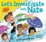 Let's Investigate with Nate #1: The Water Cycle