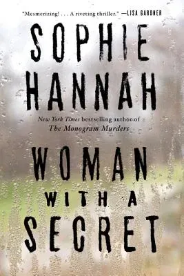 Woman with a Secret