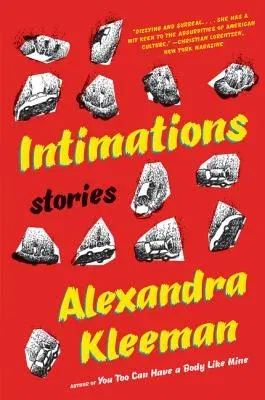 Intimations: Stories