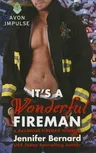 It's a Wonderful Fireman: A Bachelor Firemen Novella