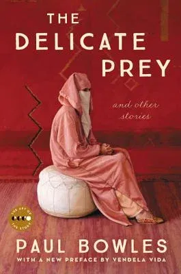 The Delicate Prey Deluxe Edition: And Other Stories