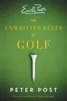 Unwritten Rules Golf PB