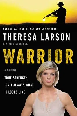 Warrior: A Memoir