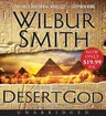 Desert God: A Novel of Ancient Egypt