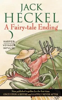 A Fairy-Tale Ending: Book One of the Charming Tales