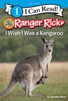 Ranger Rick: I Wish I Was a Kangaroo