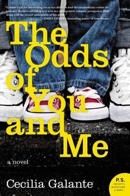 The Odds of You and Me